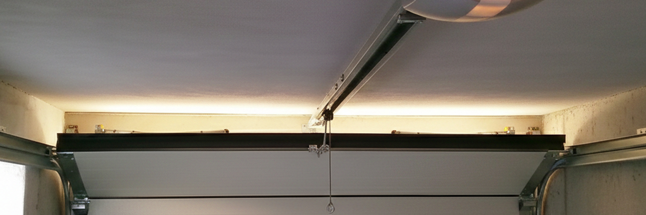 Niskie nadproże – gdy brakuje miejsca pod sufitem?